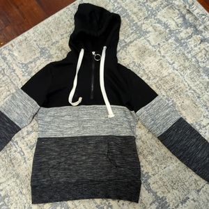 XS hoodie
